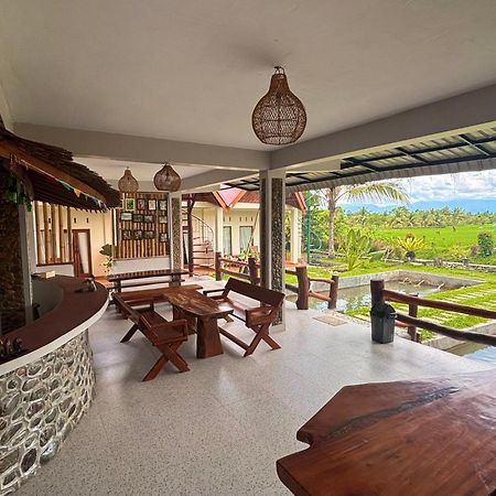 Sumatra Expedition Lodge Bukit Lawang Exteriér fotografie