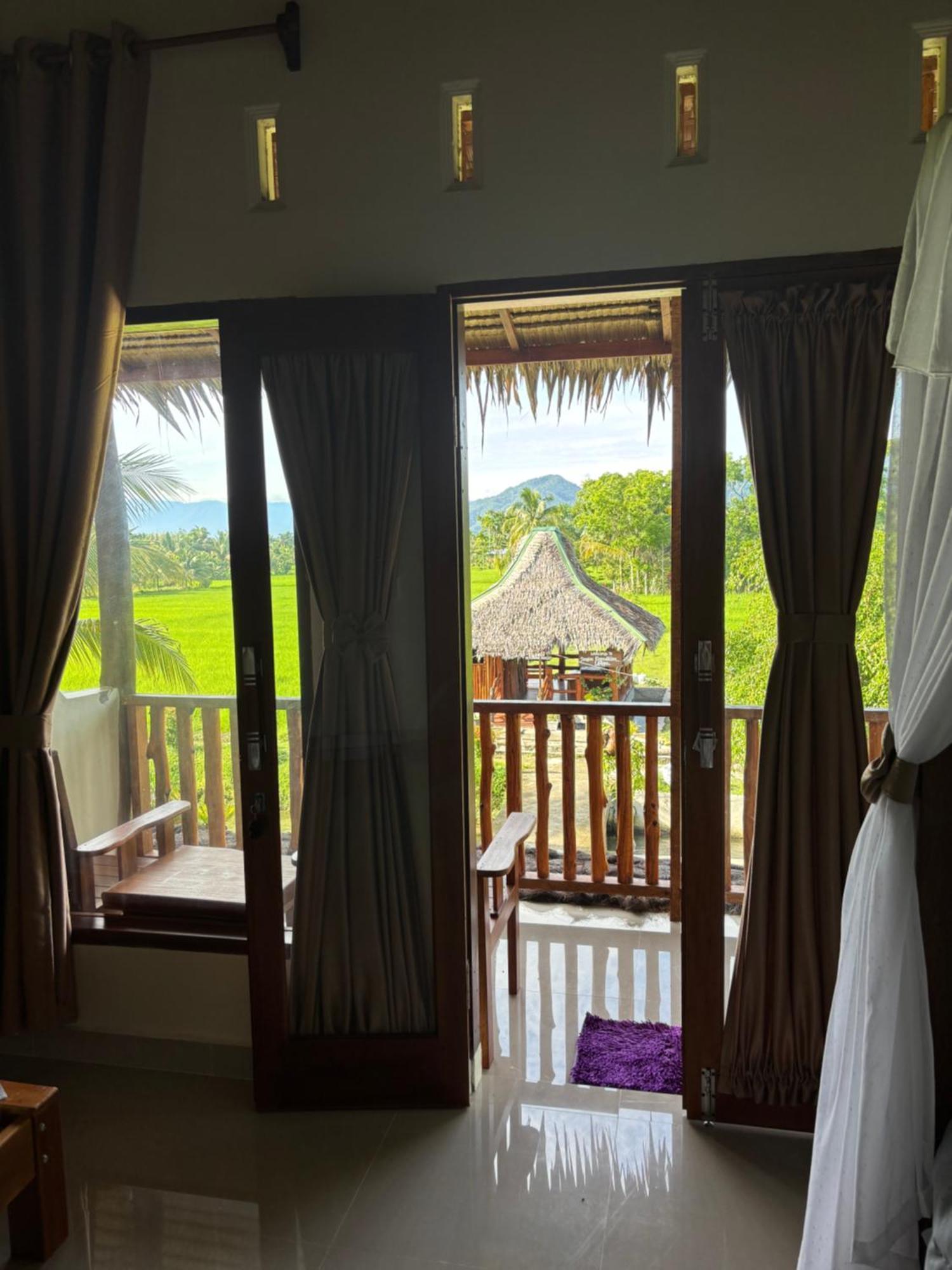 Sumatra Expedition Lodge Bukit Lawang Exteriér fotografie